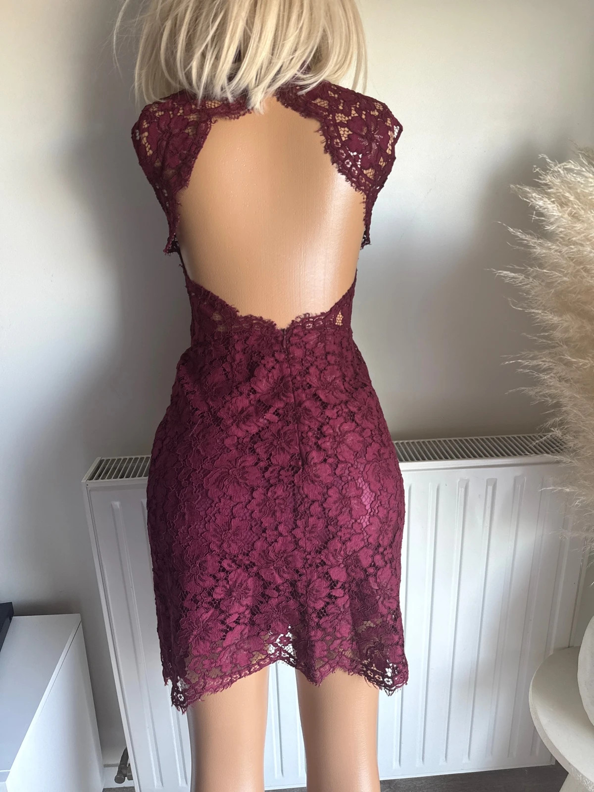 👑 Robe Sandro – Sandro – taille S / 36 / 8 3