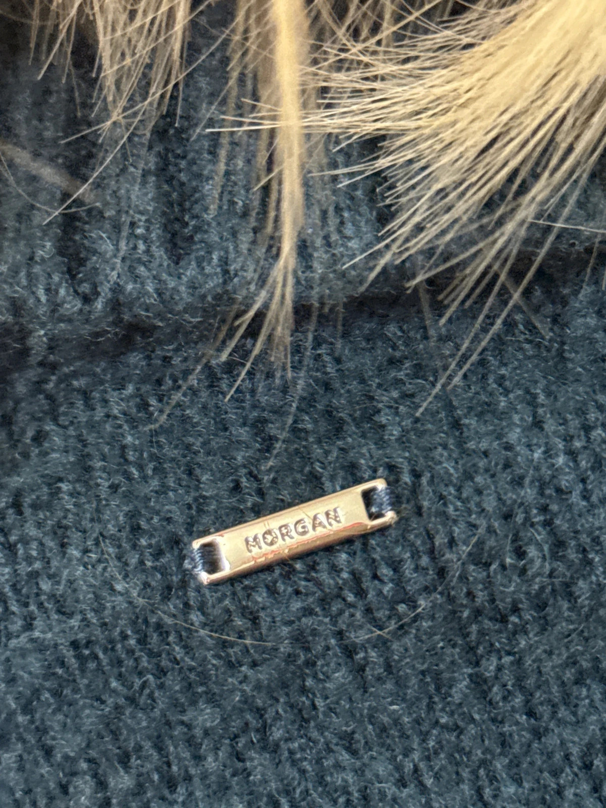 🌴 Pull Morgan – Morgan – taille S / 36 / 8 3