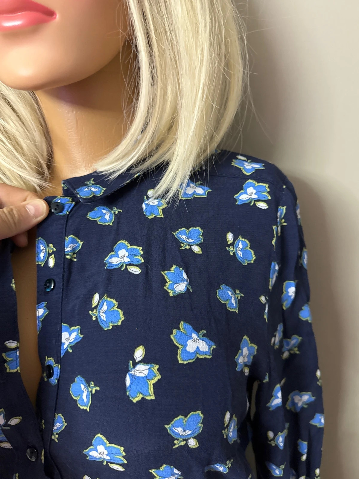 🌴 Robe Caroll – Caroll – taille M / 38 / 10 2