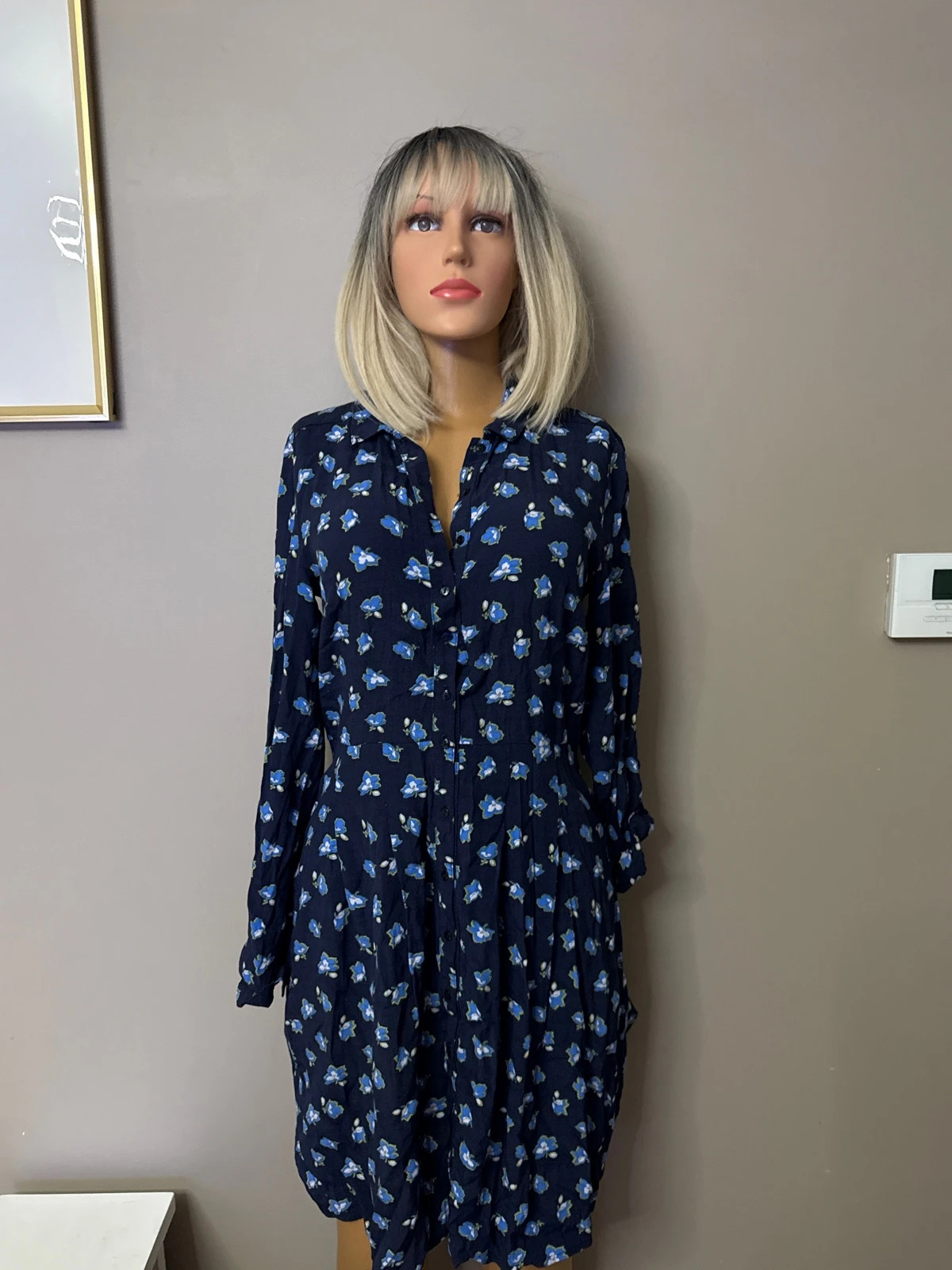🌴 Robe Caroll