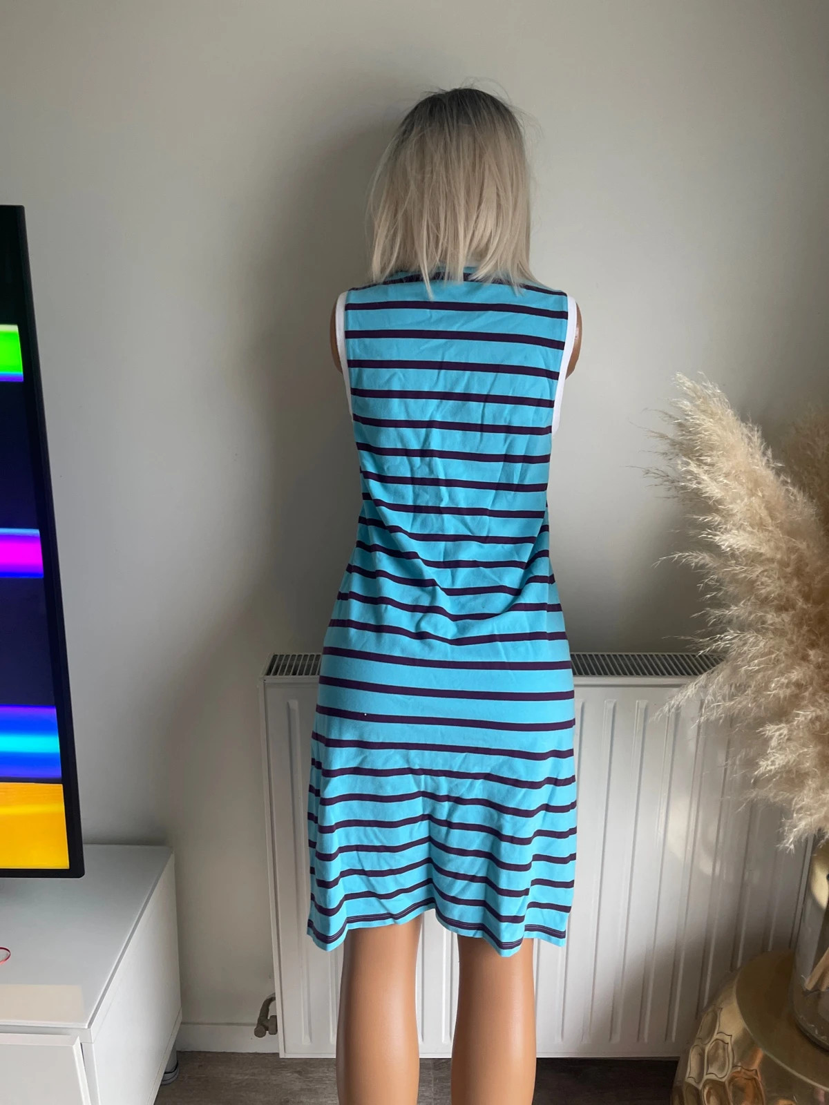 🌻 Robe tommy Hilfiger – Tommy Hilfiger – taille M / 38 / 10 2