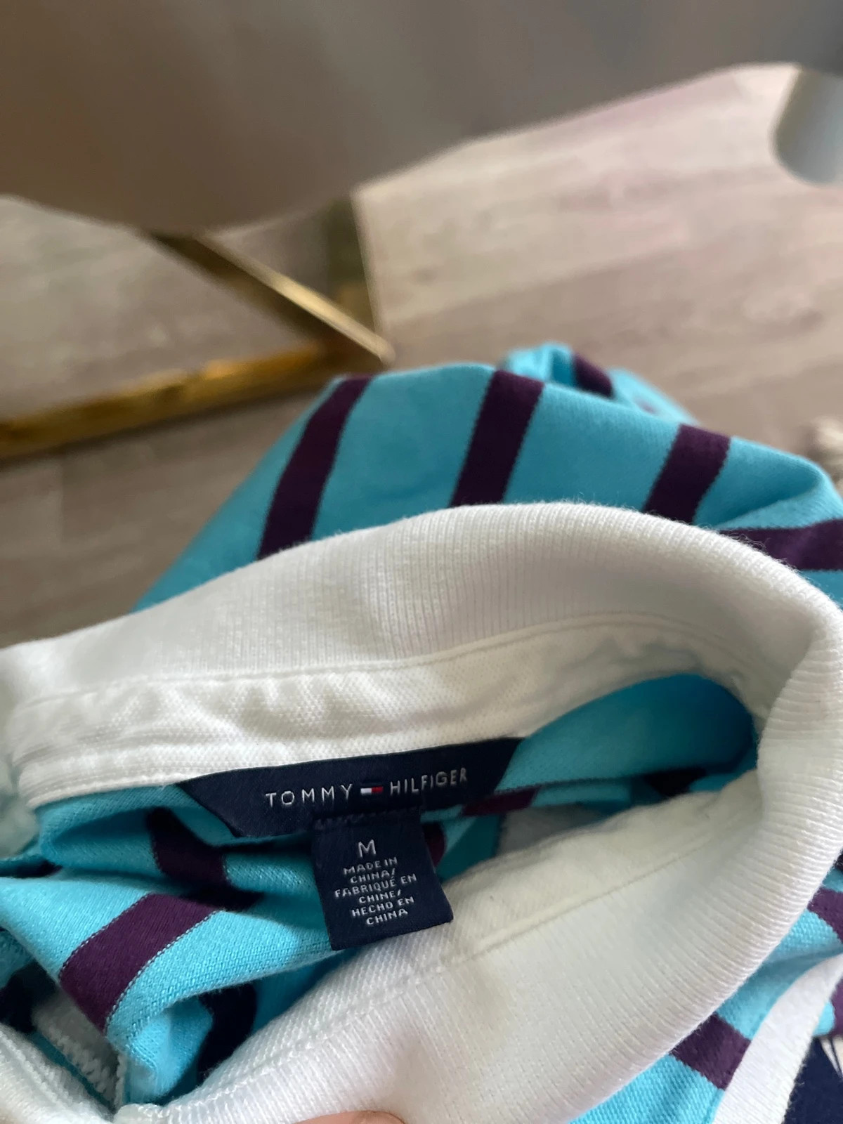 🌻 Robe tommy Hilfiger – Tommy Hilfiger – taille M / 38 / 10 3
