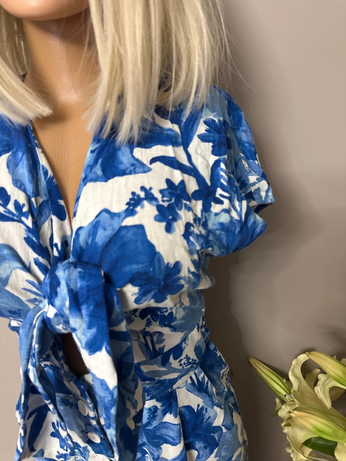 Combinaison Zara – Zara – taille S / 36 / 8 2