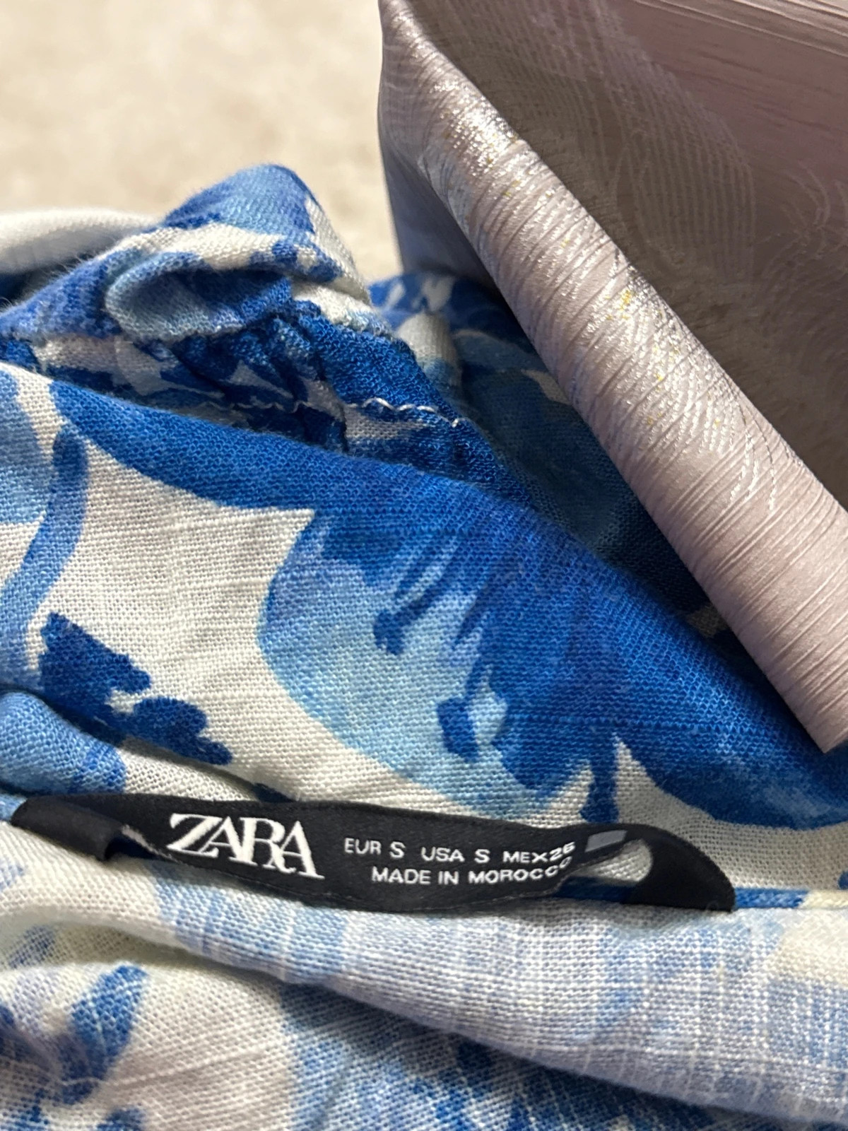 Combinaison Zara – Zara – taille S / 36 / 8 5