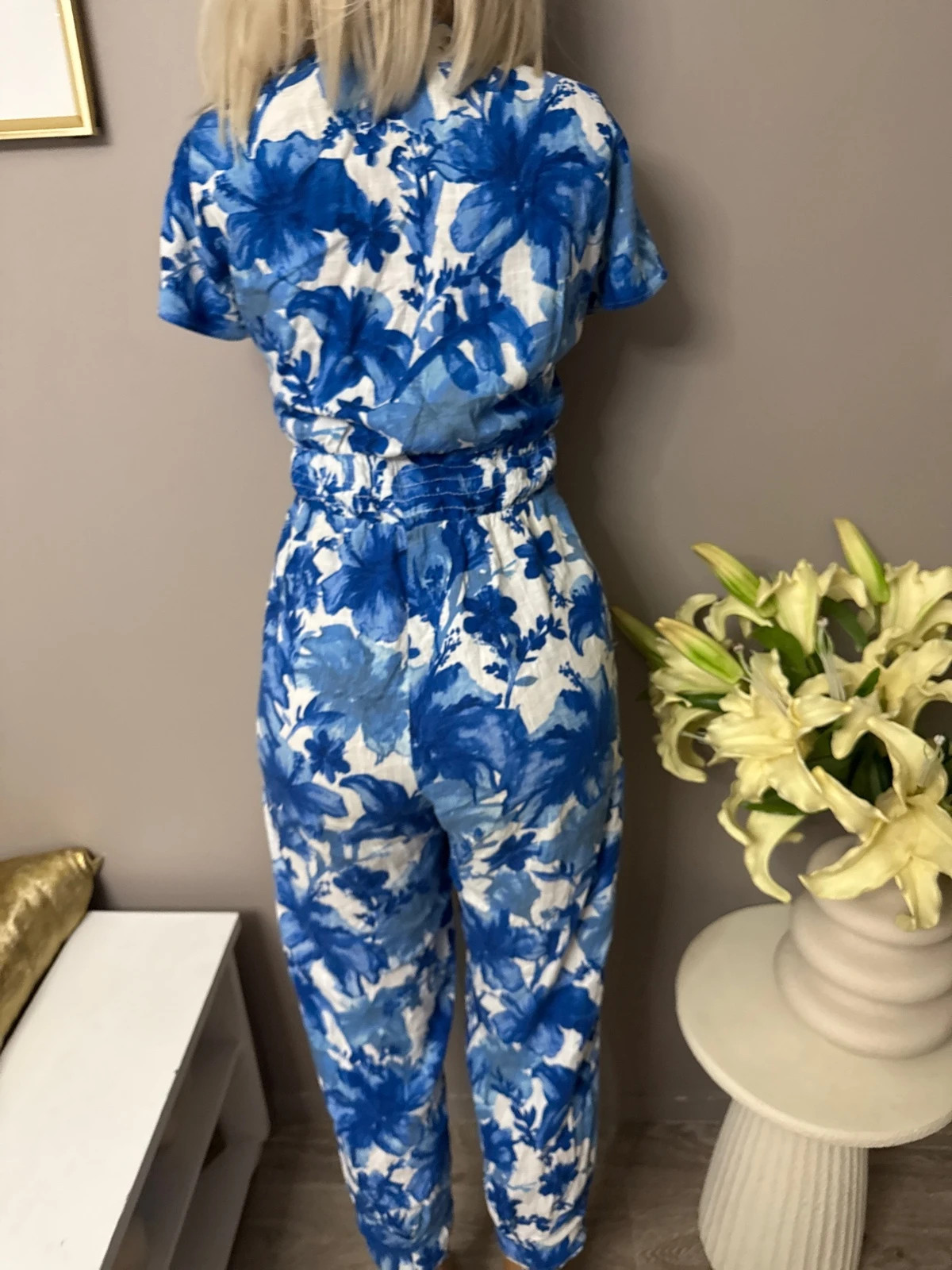 Combinaison Zara – Zara – taille S / 36 / 8 3