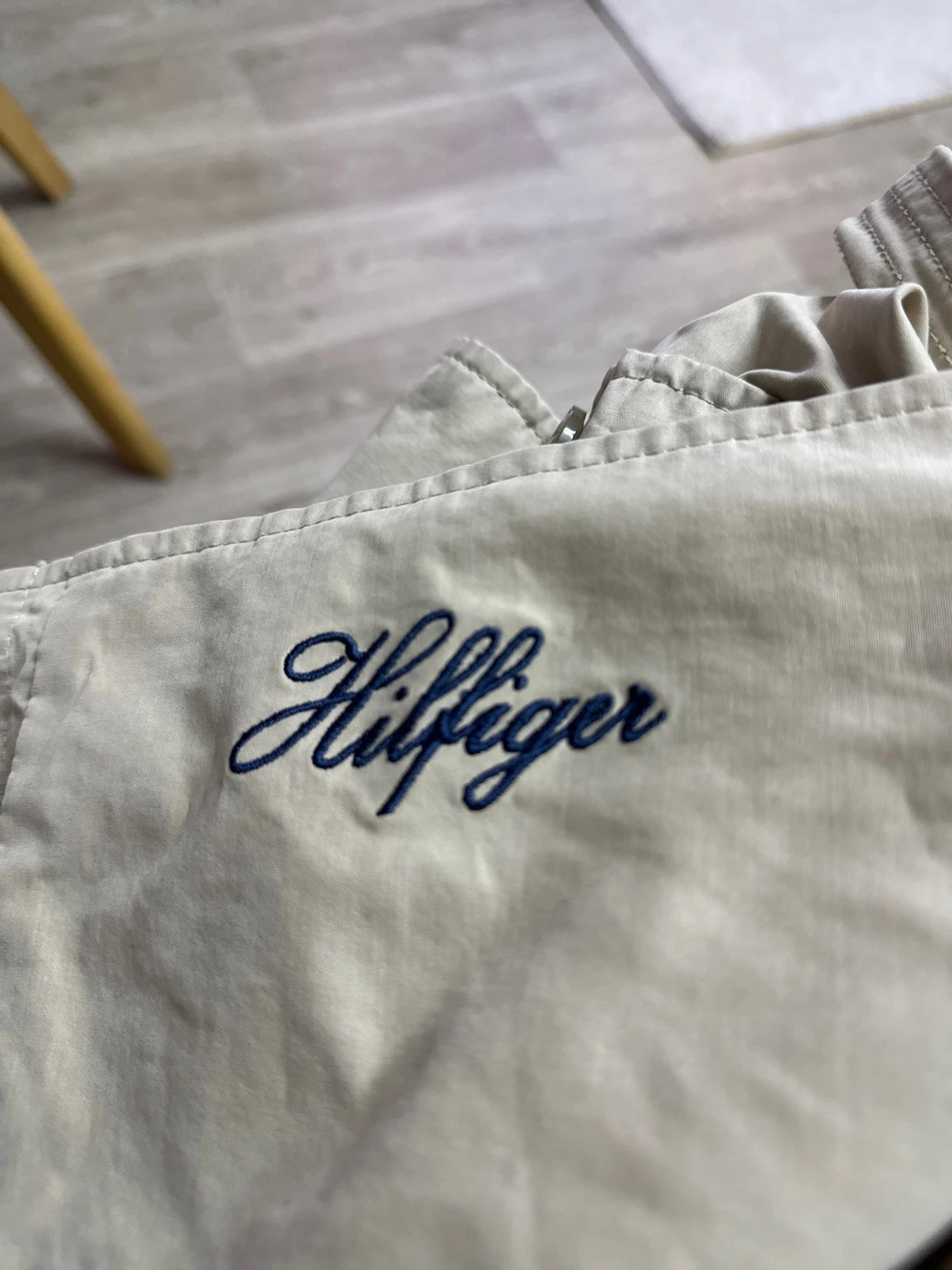 🧢 Trenchs tommy Hilfiger – Tommy Hilfiger – taille L / 40 / 12 5