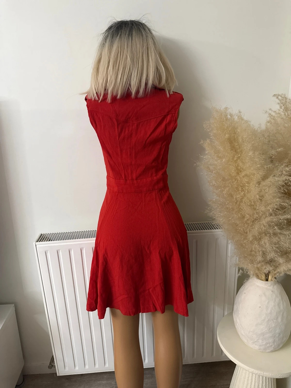 🍍 Robe Karl lagerfeld – Karl Lagerfeld – taille S / 36 / 8 4