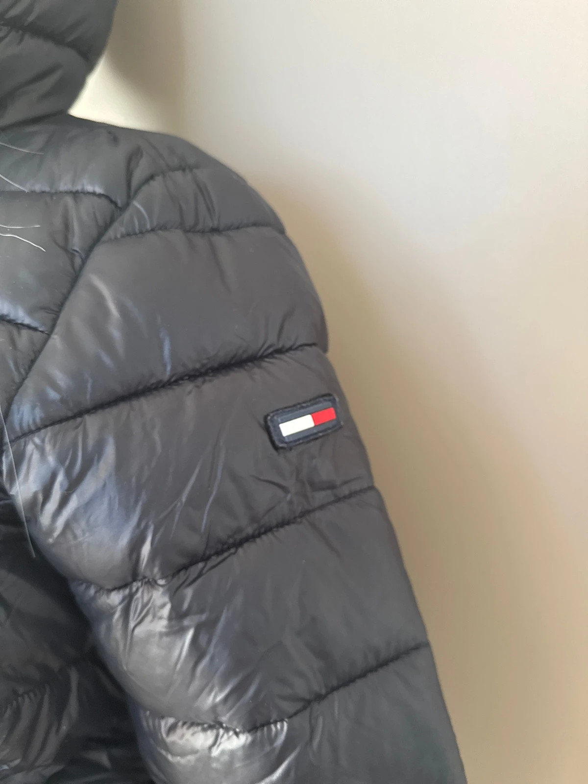 Doudoune tommy Hilfiger – Tommy Hilfiger – taille S / 36 / 8 3
