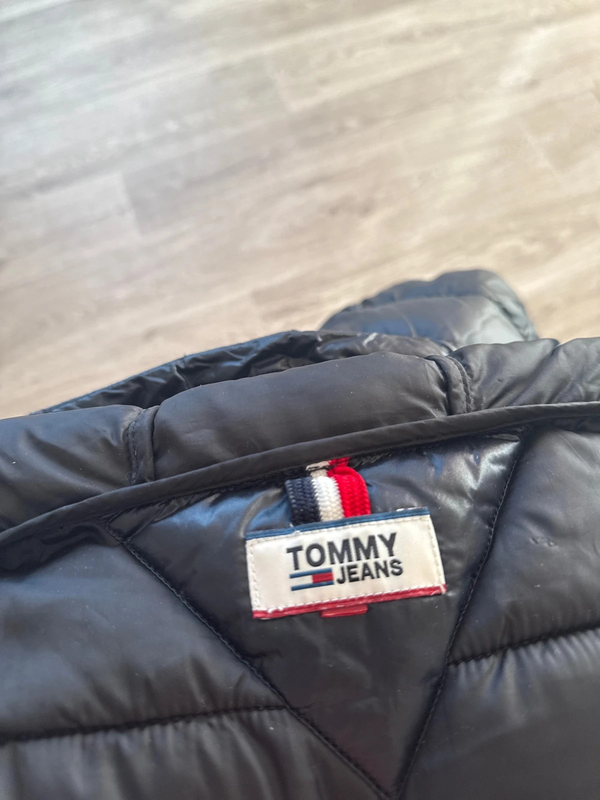 Doudoune tommy Hilfiger – Tommy Hilfiger – taille S / 36 / 8 5
