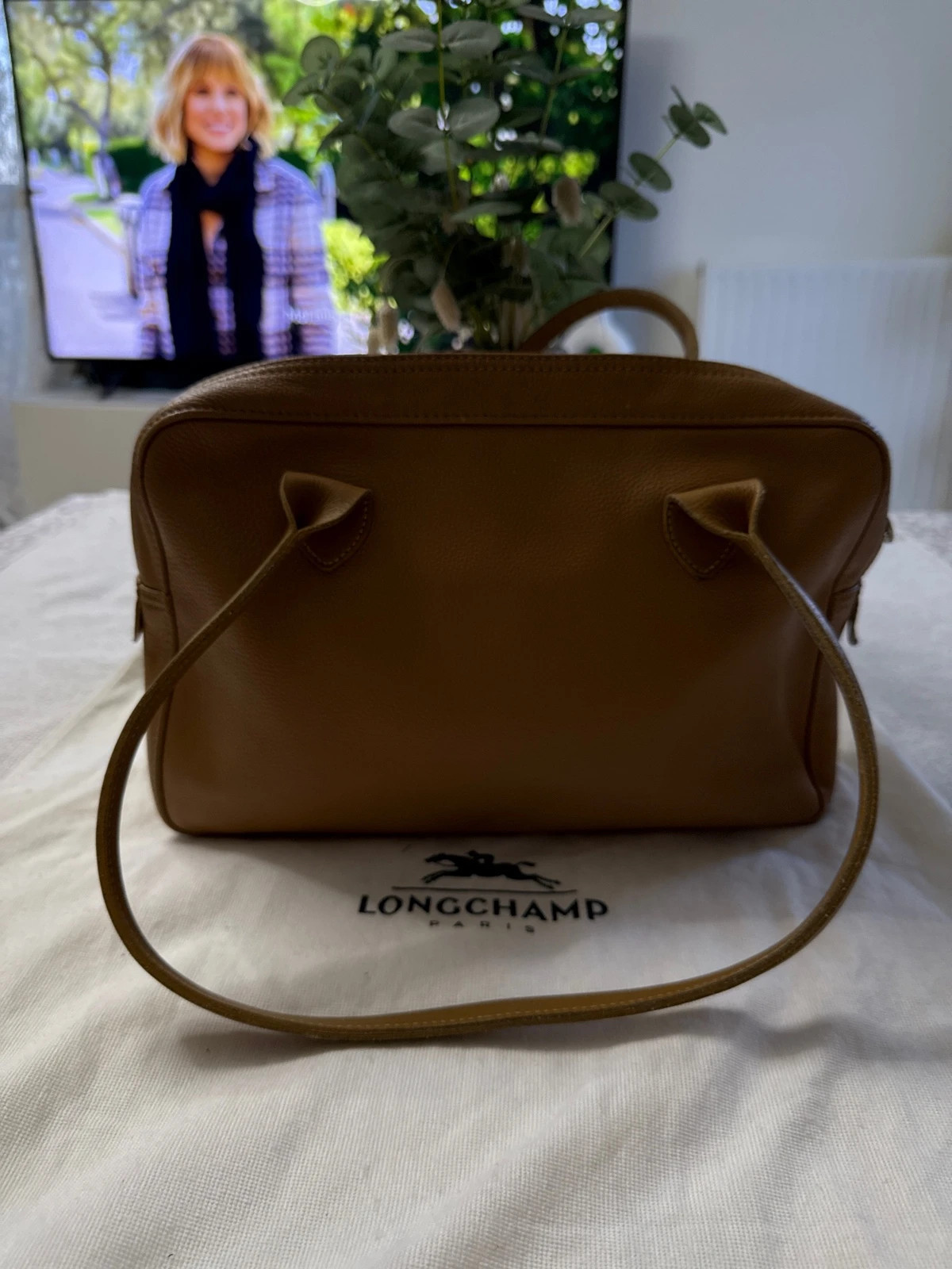 🎀 Sac longchamp – Longchamp 2