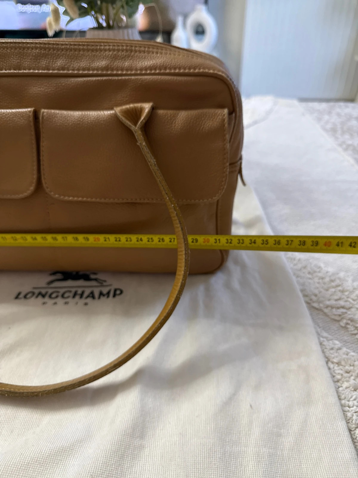 🎀 Sac longchamp – Longchamp 5