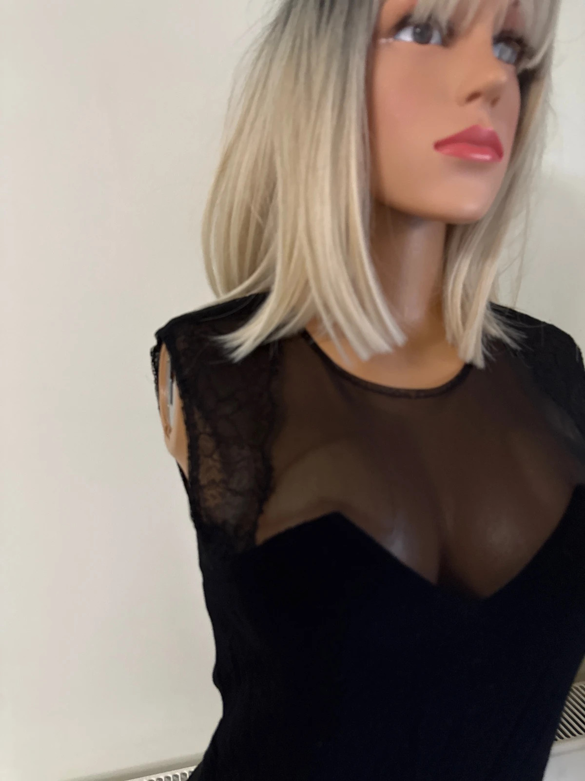🌽 Robe Sandro – Sandro – taille S / 36 / 8 2