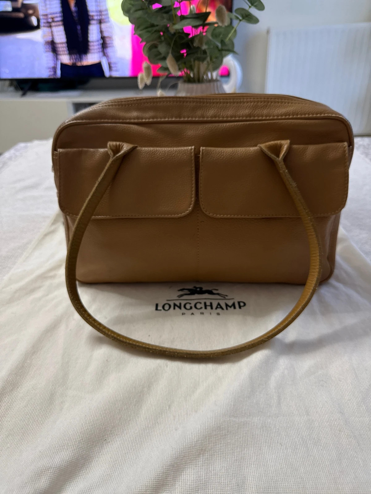 🎀 Sac longchamp
