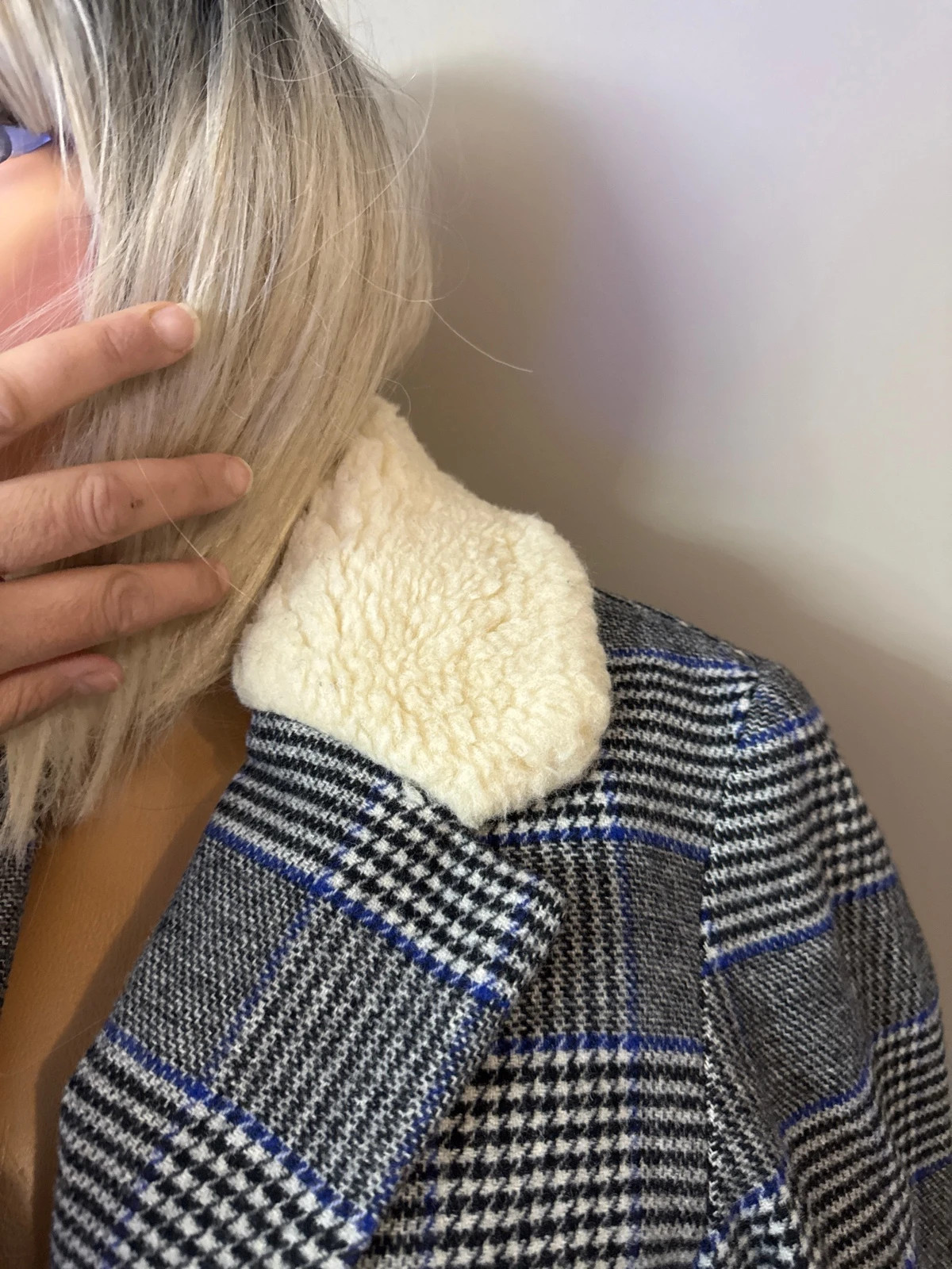 Manteau levi’s – Levi's – taille S / 36 / 8 2