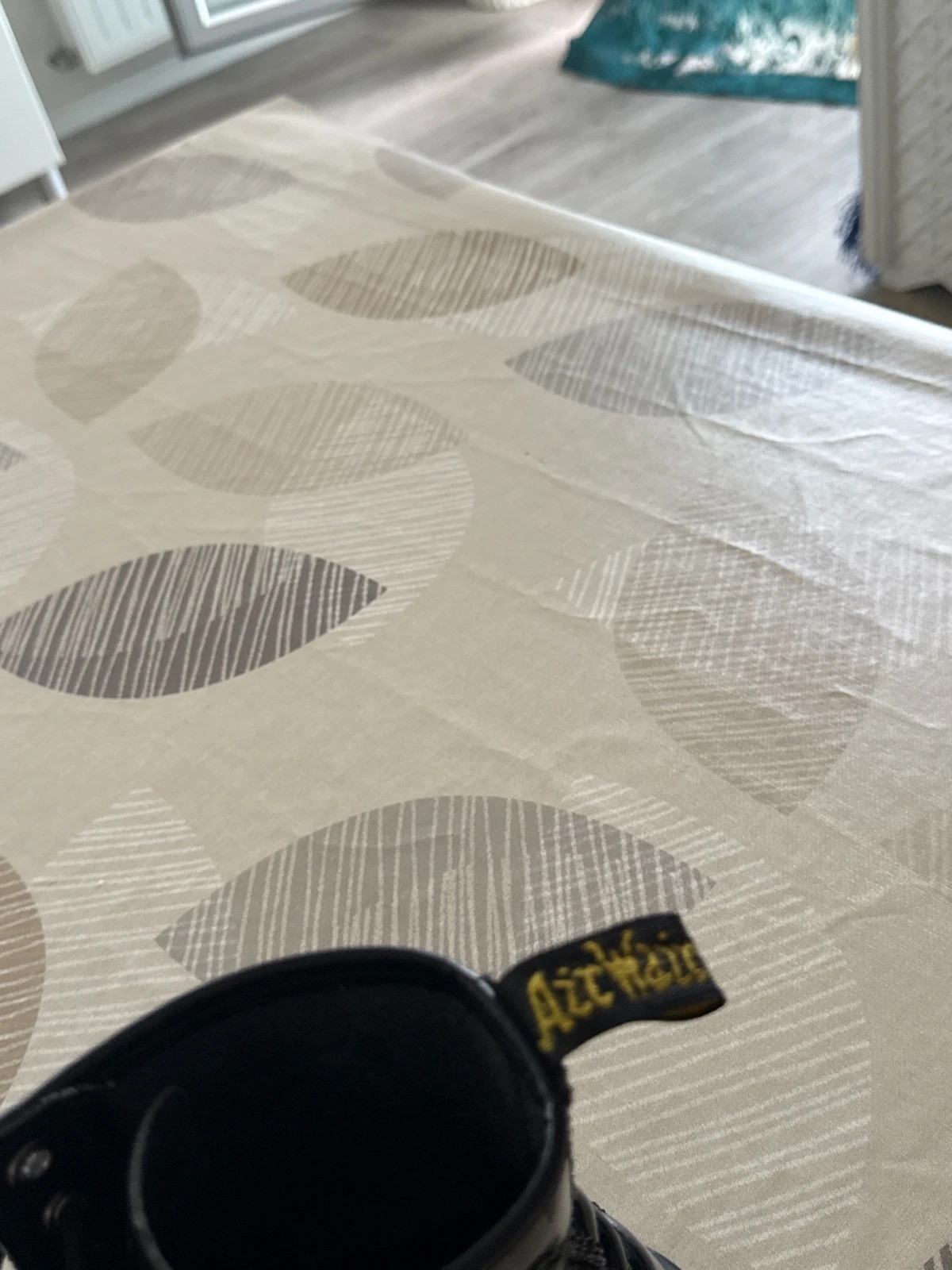 🟩 Botte dr Martens – Dr. Martens – taille 38 4