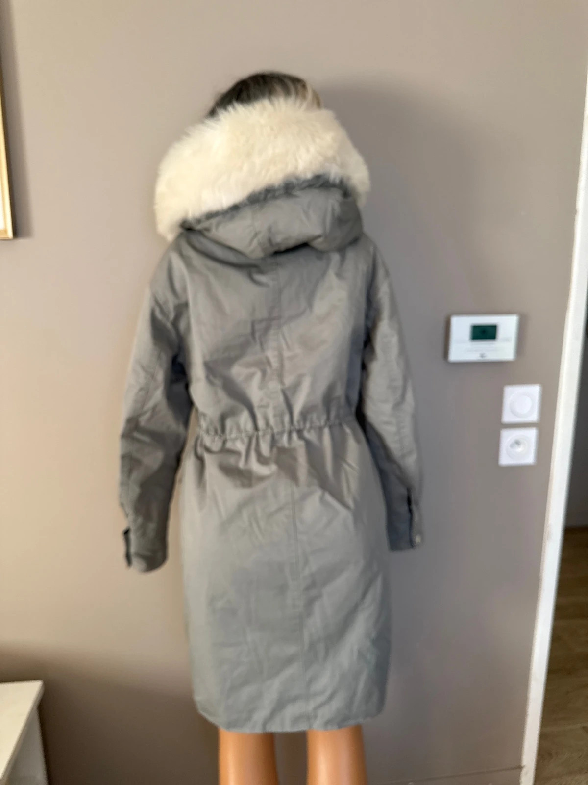 Parka Maje – Maje – taille M / 38 / 10 3
