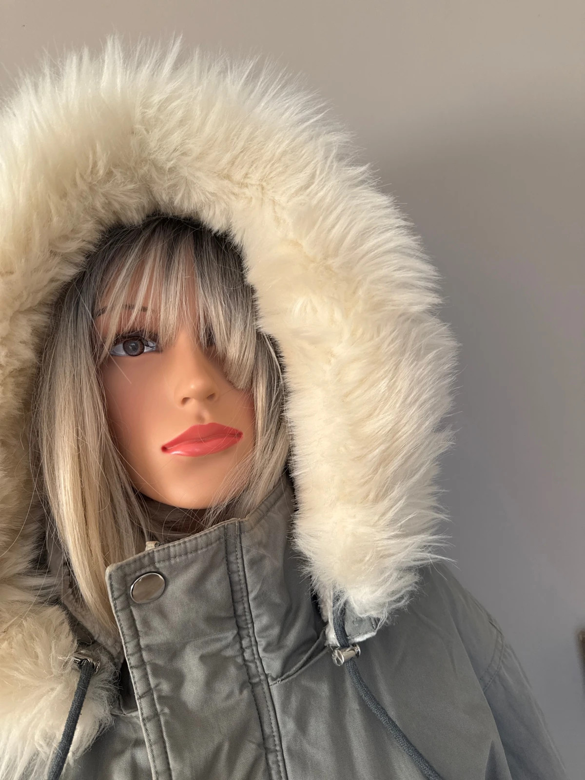 Parka Maje – Maje – taille M / 38 / 10 2