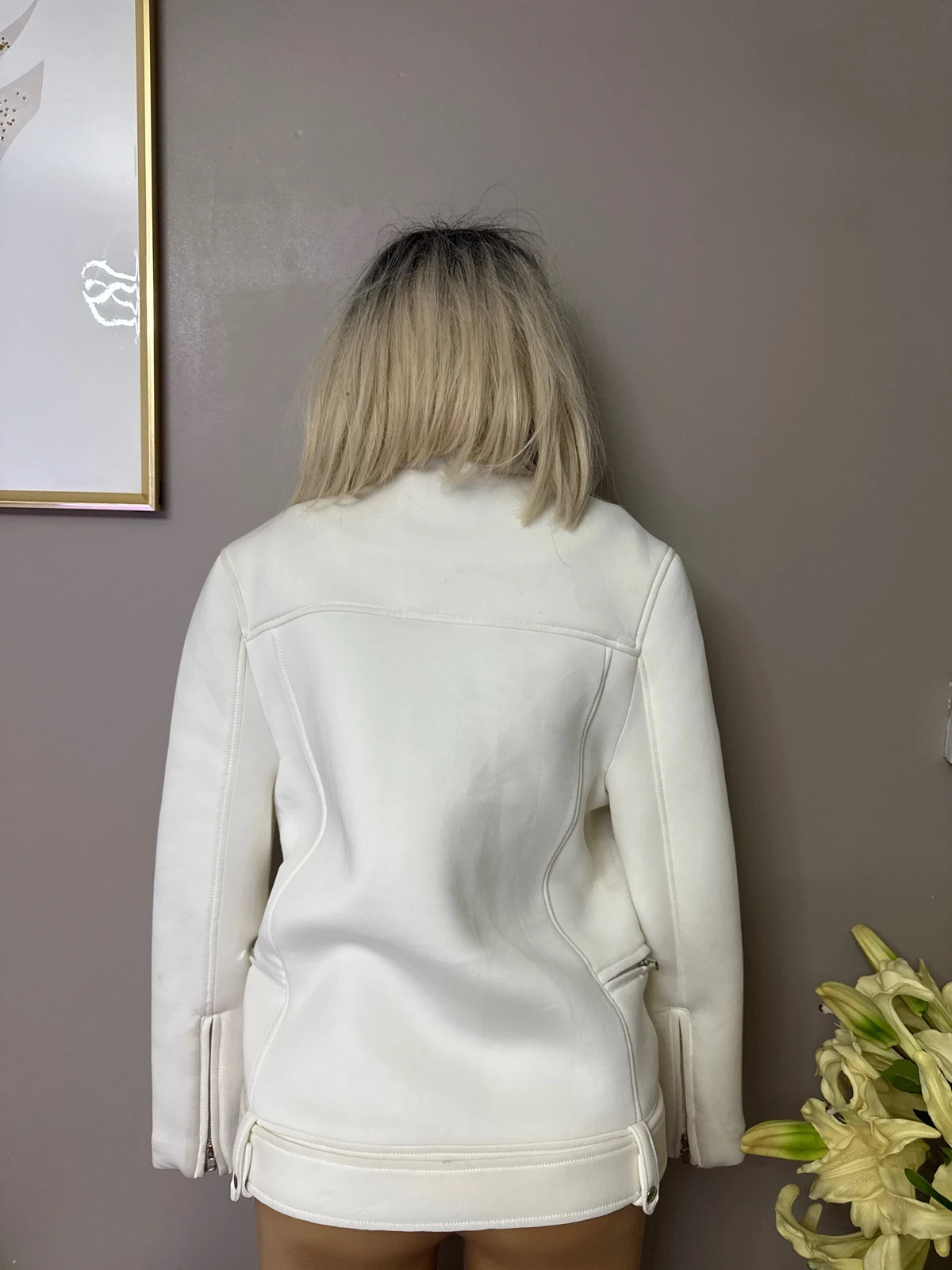 🟪 Veste Maje – Maje – taille M / 38 / 10 2