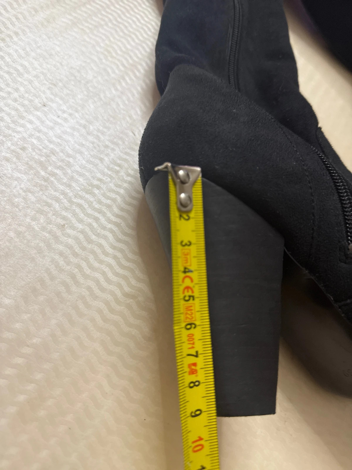 Cuissardes Zara – Zara – taille 39 4