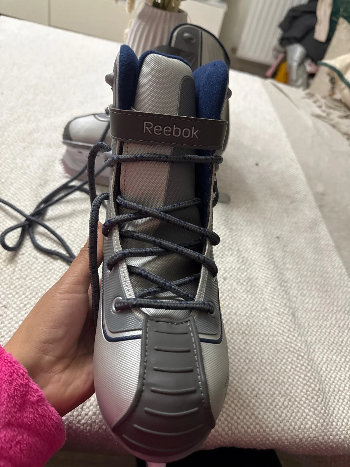 🫑 Patin de glace reebook – Reebok – taille 38 2