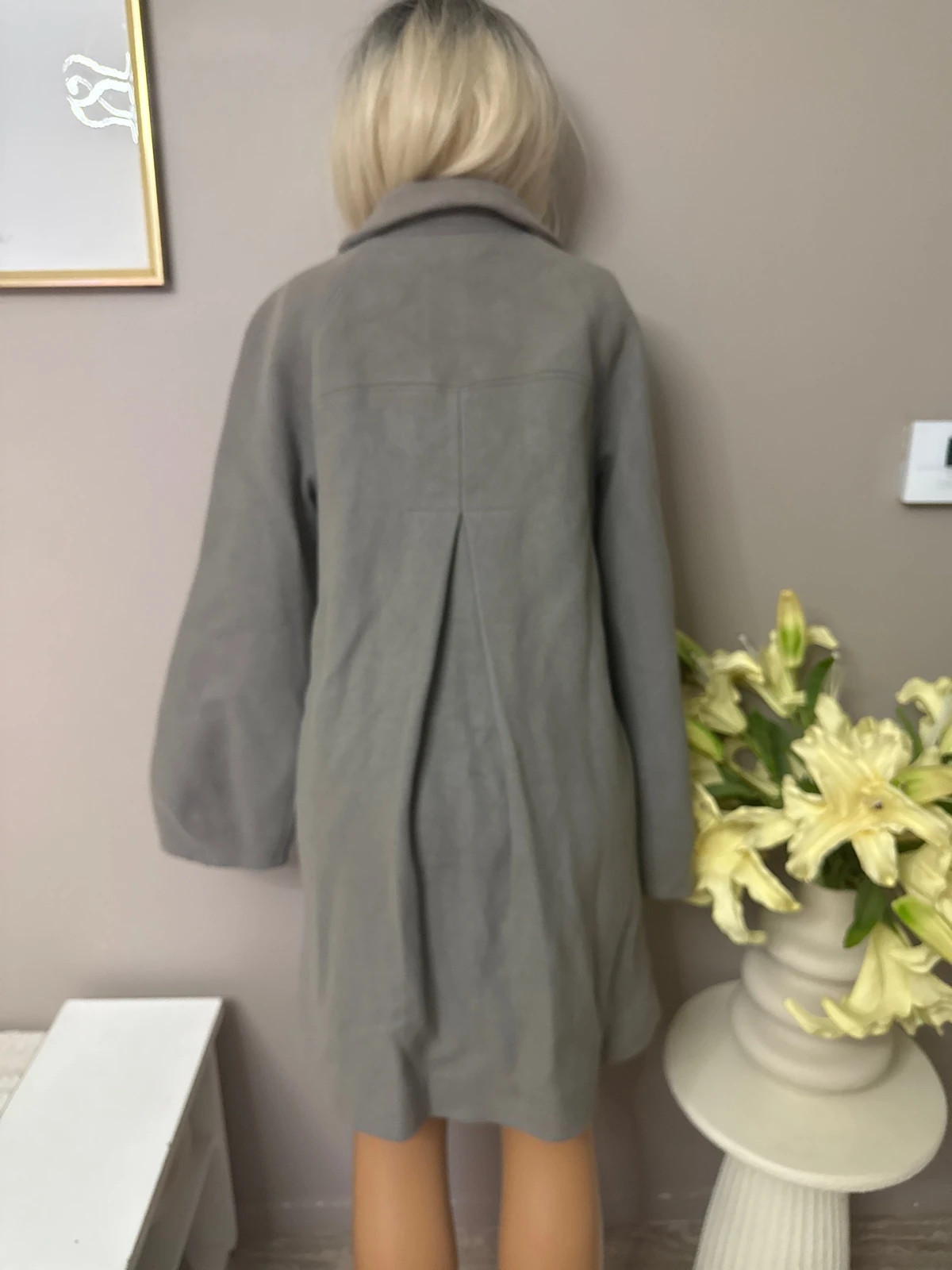 🪷 Manteau Maje – Maje – taille L / 40 / 12 3