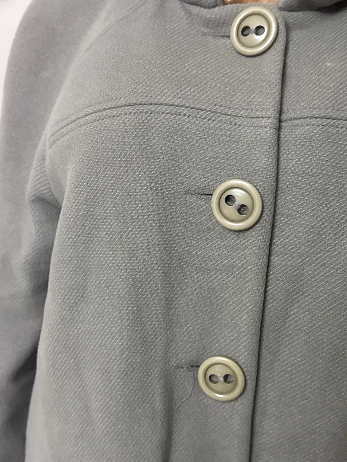 🪷 Manteau Maje – Maje – taille L / 40 / 12 2