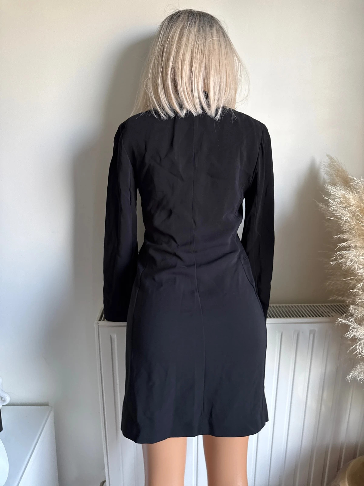 👔 Robe blazer Massimo dutti – Massimo Dutti – taille S / 36 / 8 2