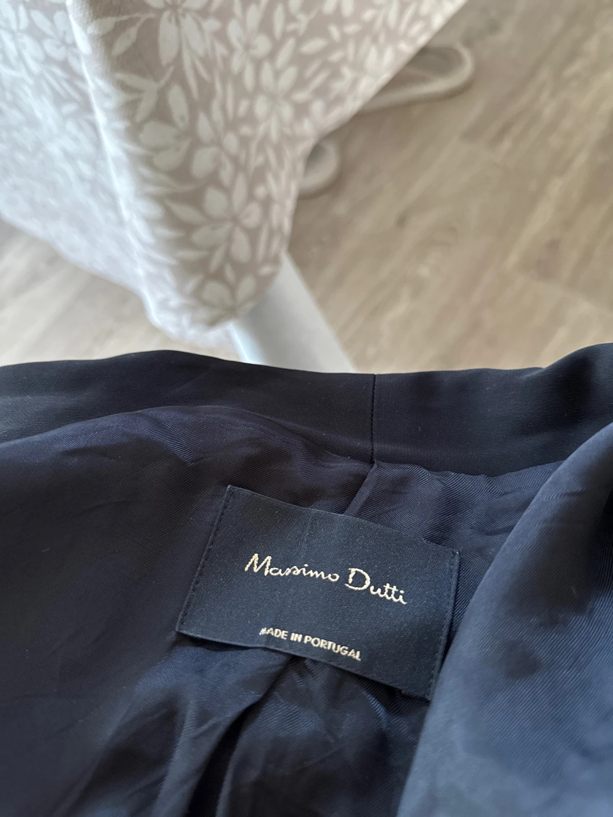👔 Robe blazer Massimo dutti – Massimo Dutti – taille S / 36 / 8 3