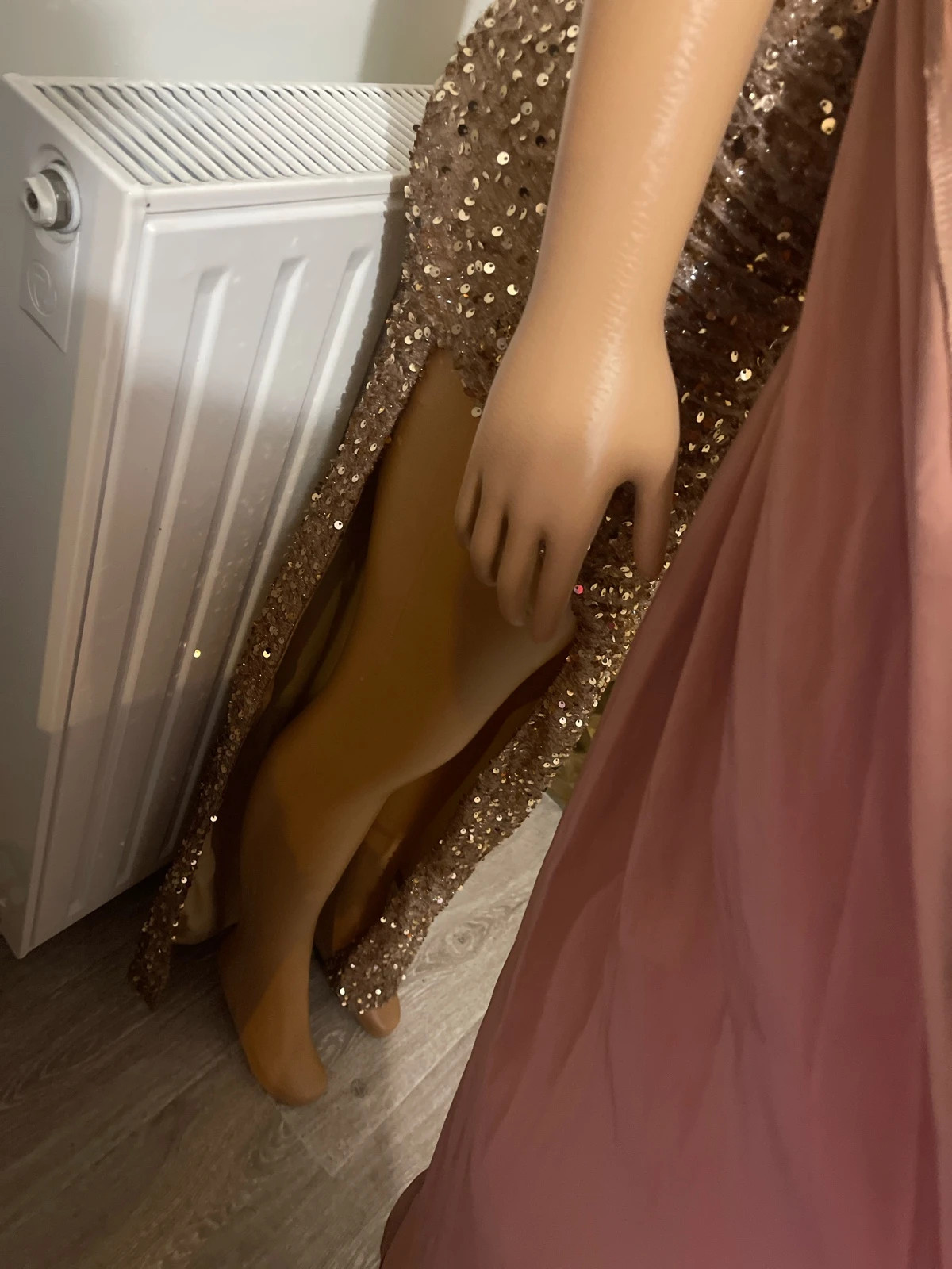 Robe de soirée miss ord 🍋 – Miss Ord – taille S / 36 / 8 3