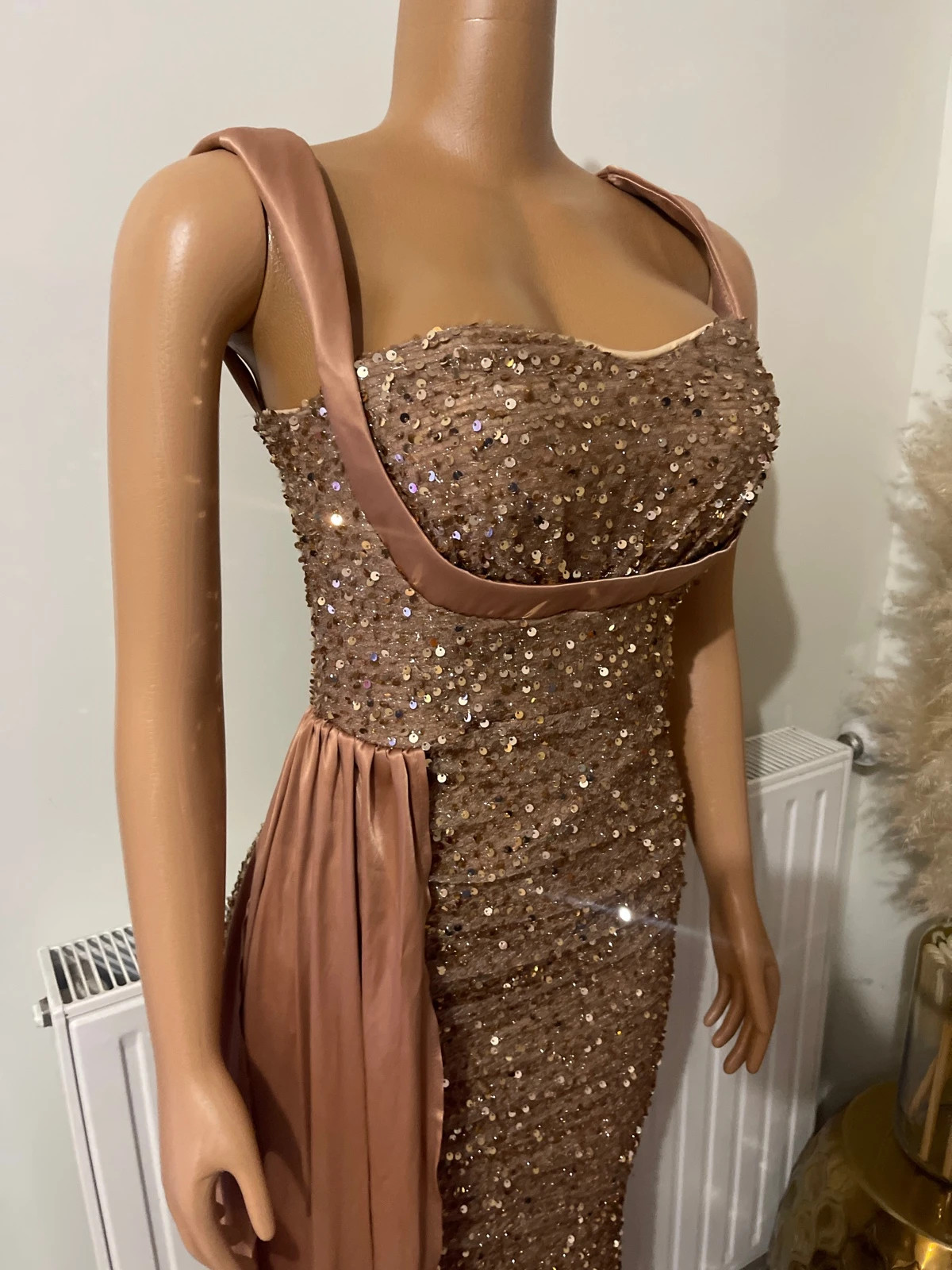 Robe de soirée miss ord 🍋 – Miss Ord – taille S / 36 / 8 2