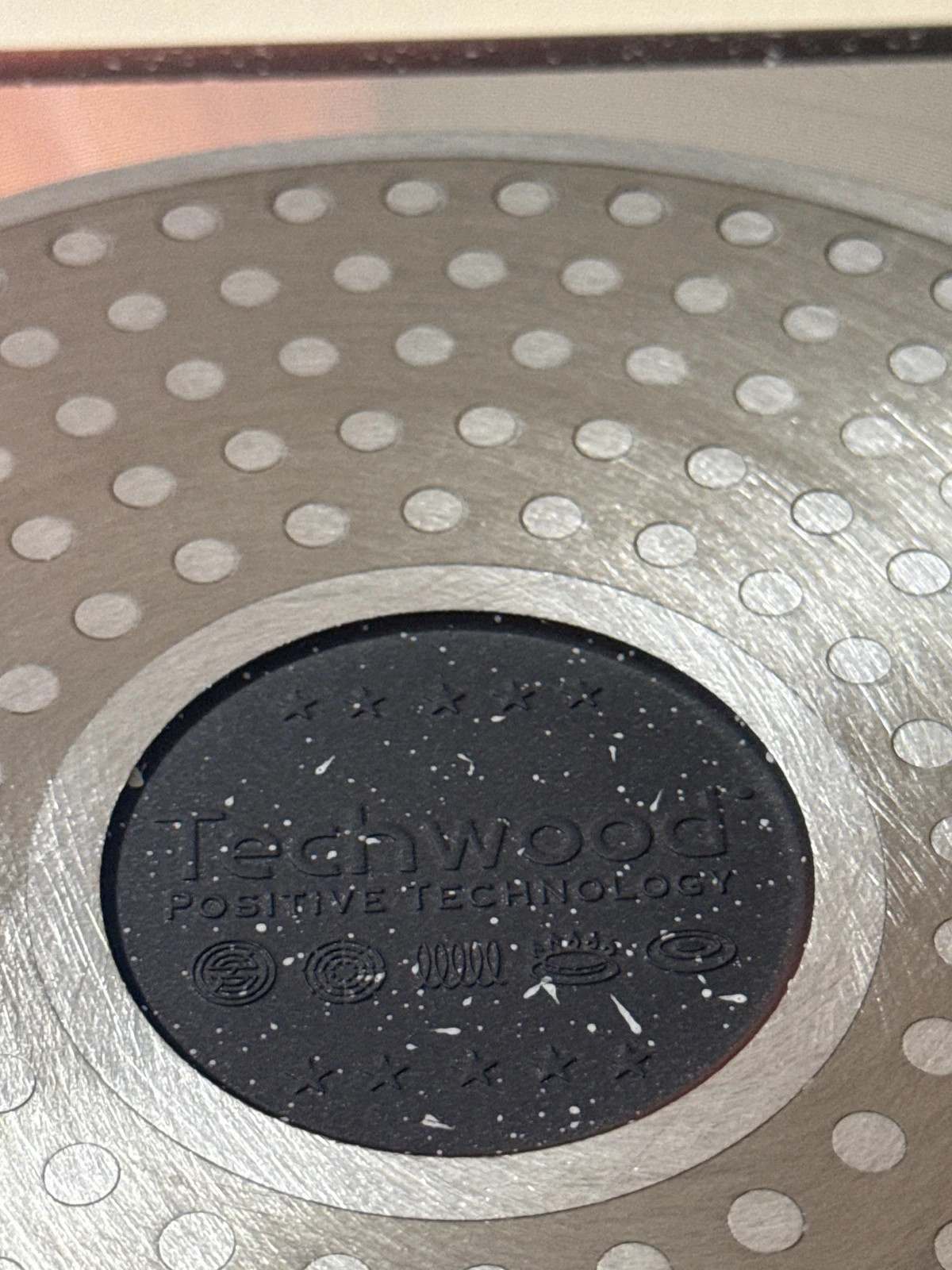 Rôtissoire techwood – Techwood 4