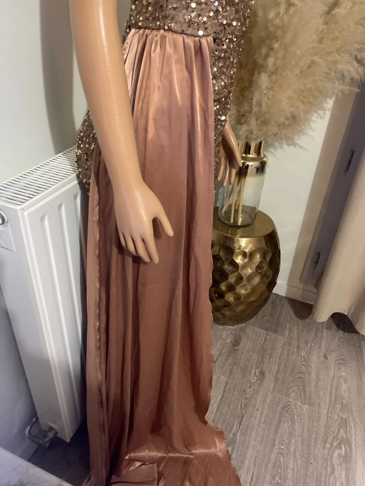 Robe de soirée miss ord 🍋 – Miss Ord – taille S / 36 / 8 4