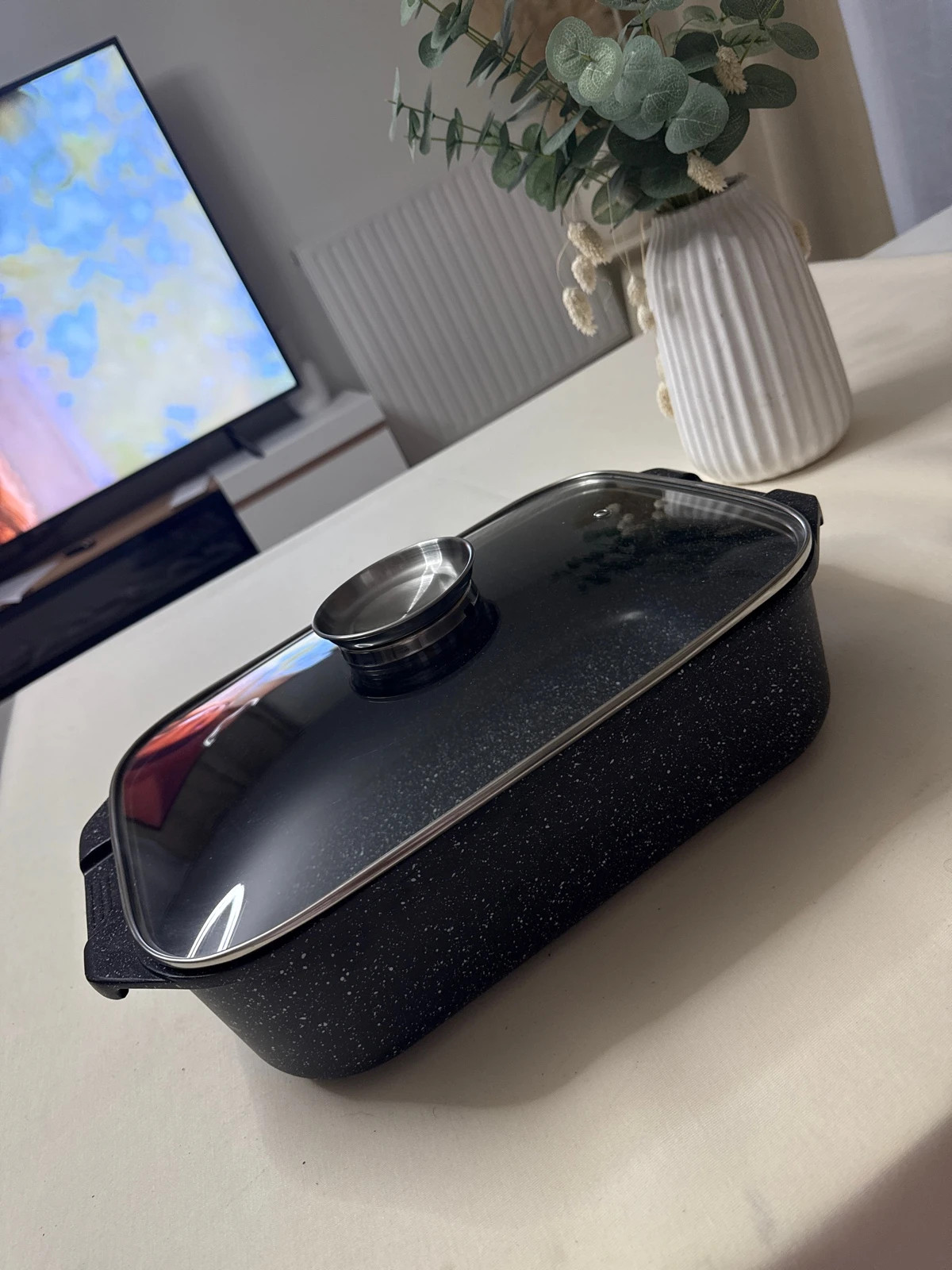 Rôtissoire techwood – Techwood