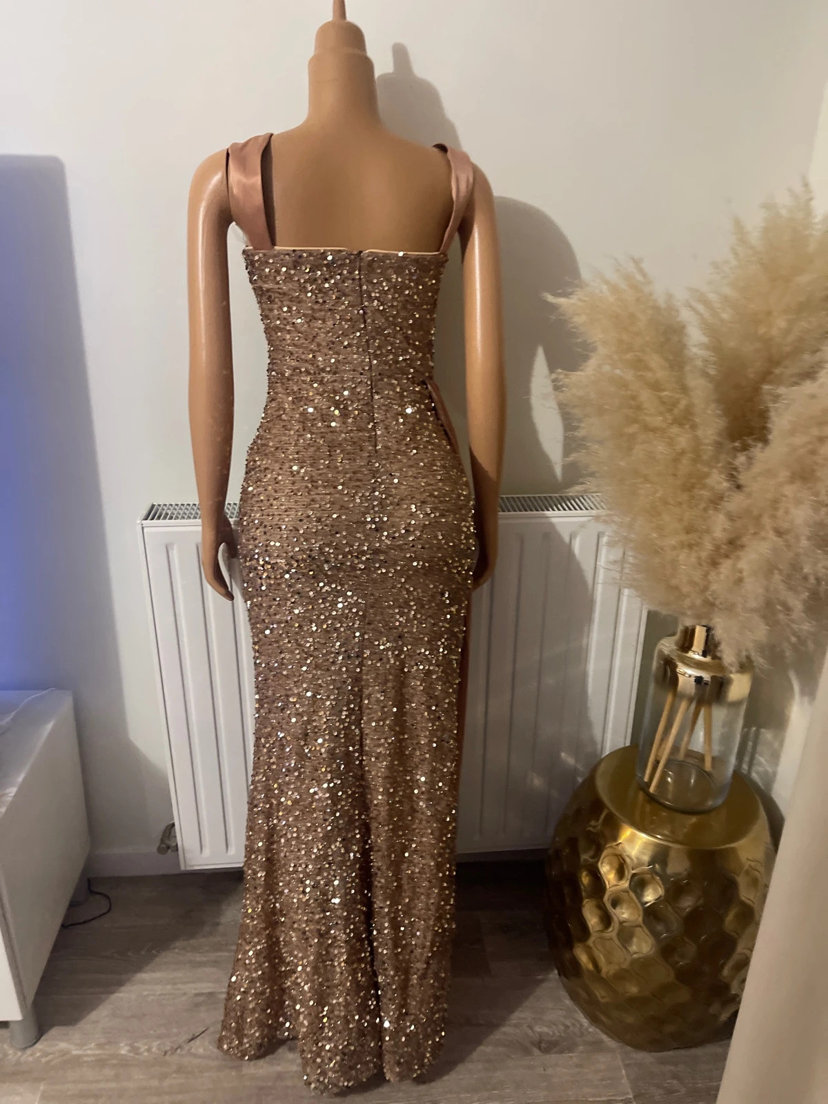 Robe de soirée miss ord 🍋 – Miss Ord – taille S / 36 / 8 5