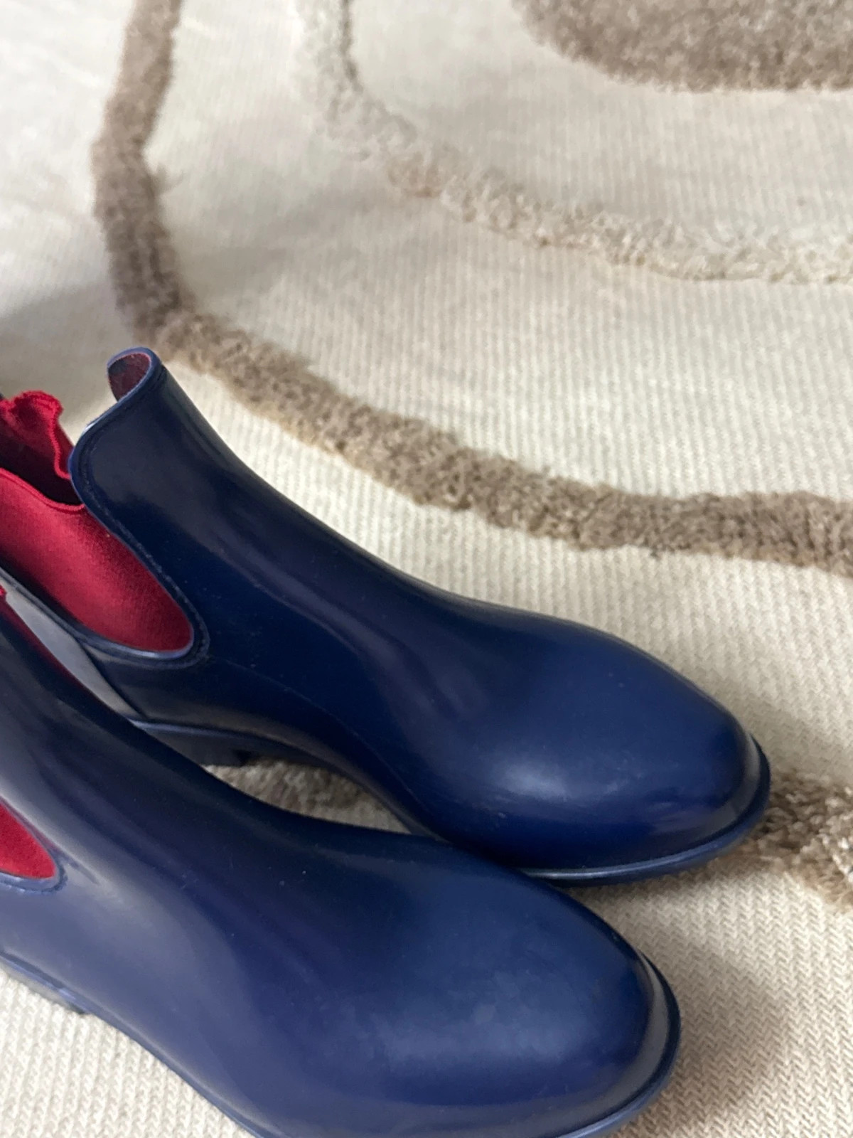 🫑 Bottine de pluie Ralph Lauren – Ralph Lauren – taille 37 3