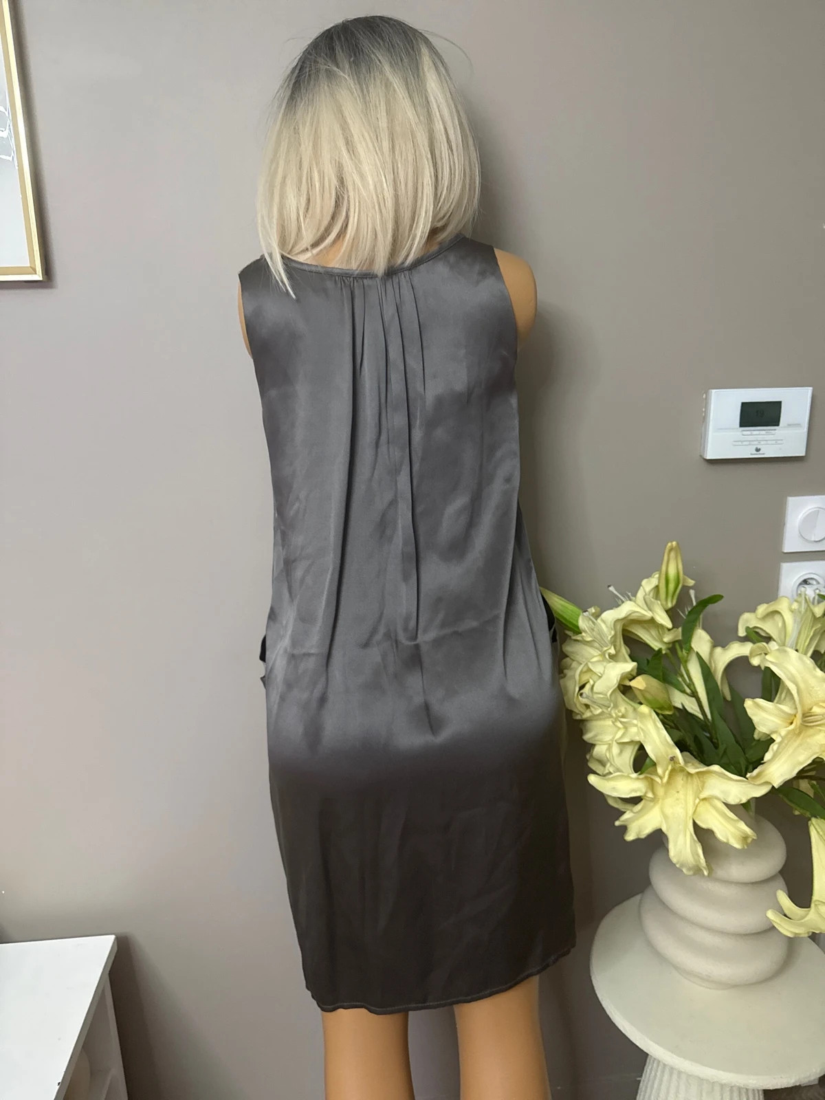 🍊 Robe tara jarmon – Tara Jarmon – taille S / 36 / 8 2