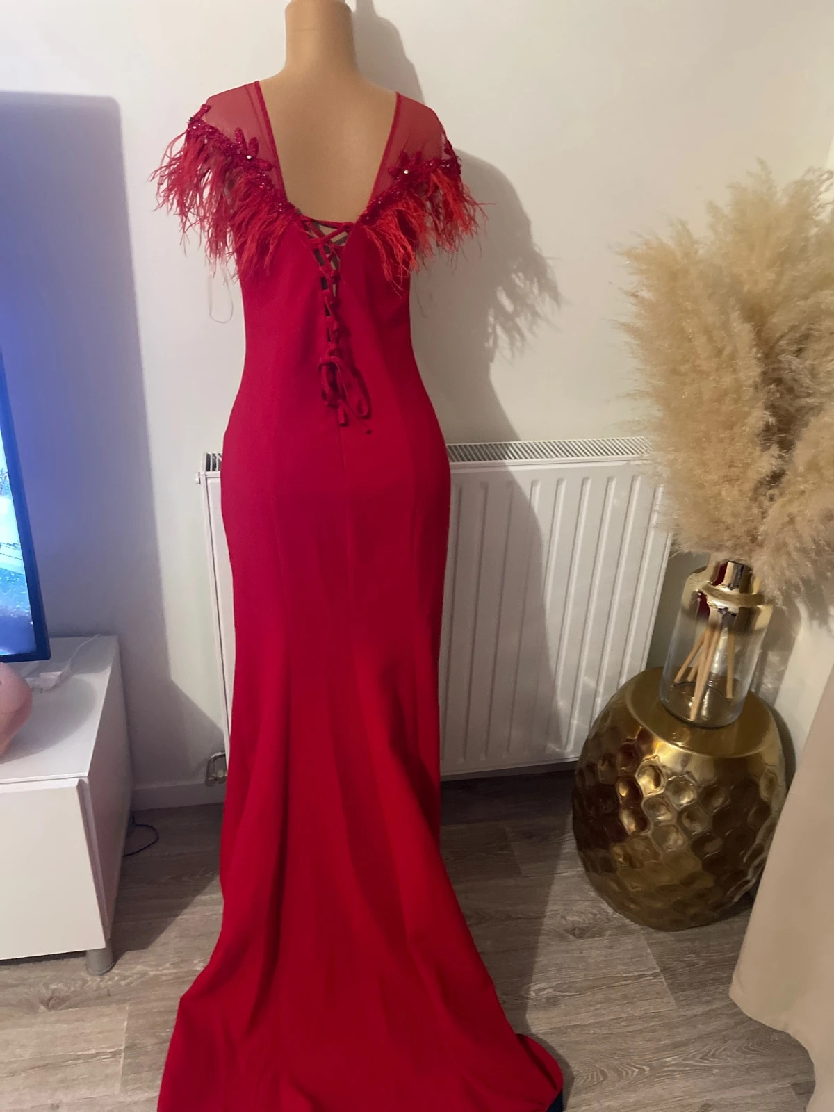 Robe de soirée isil 🍋 – iSiLK – taille S / 36 / 8 3