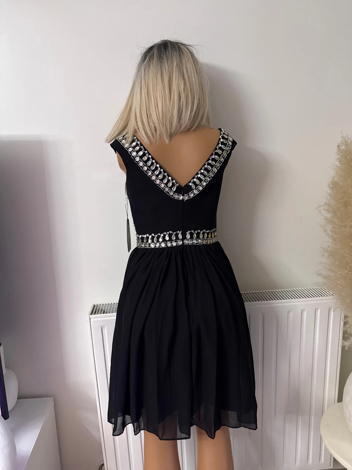 🌵 Robe de soirée – taille S / 36 / 8 4
