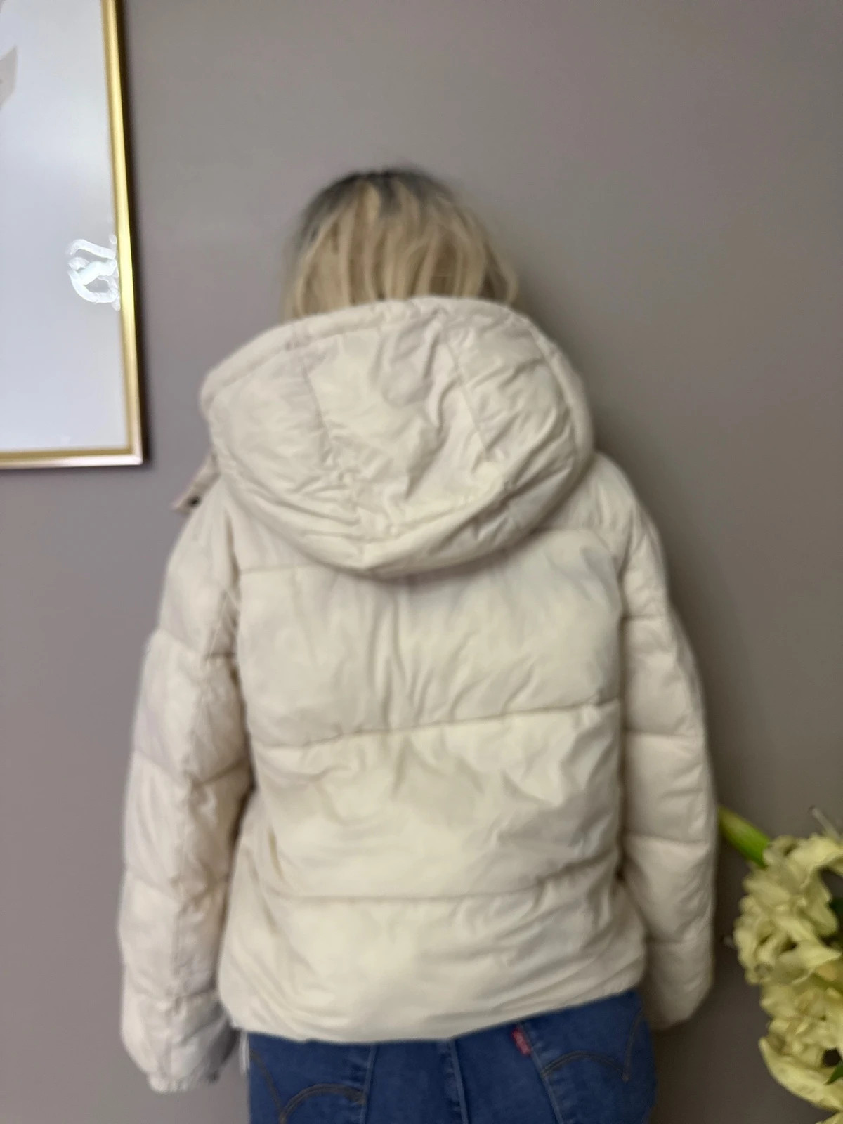 Doudoune tommy Hilfiger – Tommy Hilfiger – taille S / 36 / 8 4
