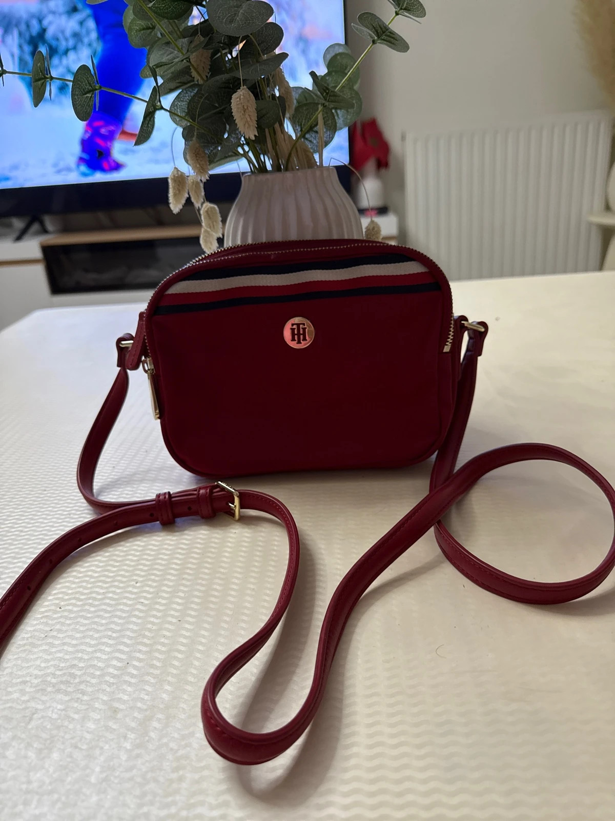 🪷 Sac tommy Hilfiger – Tommy Hilfiger