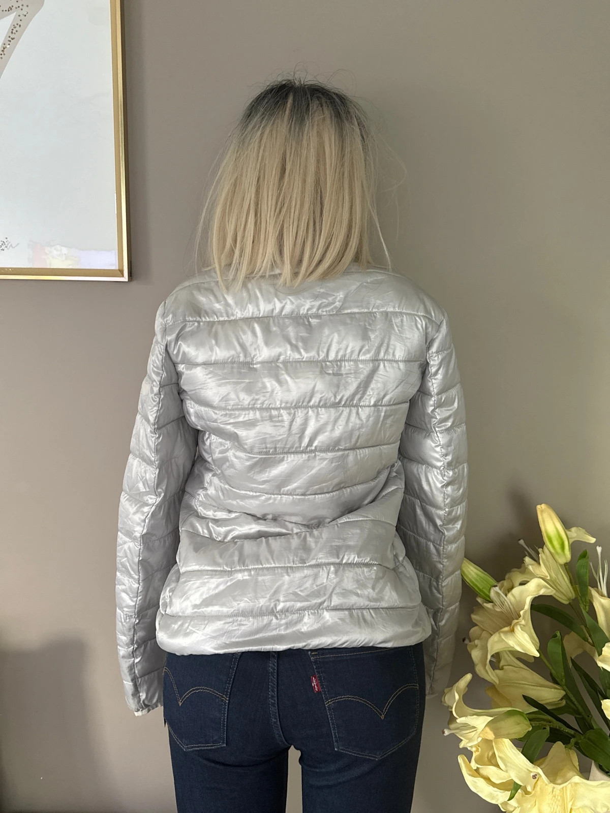 🤎 Veste Karl Lagerfeld – Karl Lagerfeld – taille S / 36 / 8 4