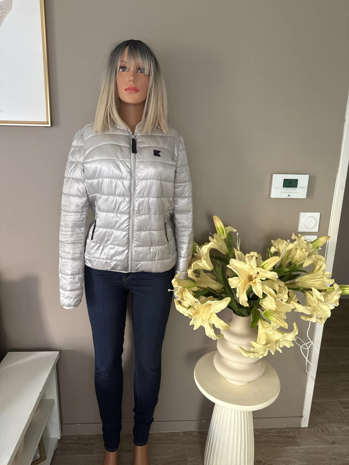 🤎 Veste Karl Lagerfeld