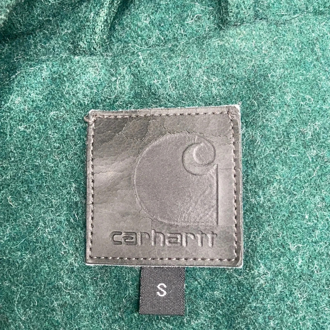 Veste Carhartt – Carhartt – taille S 3