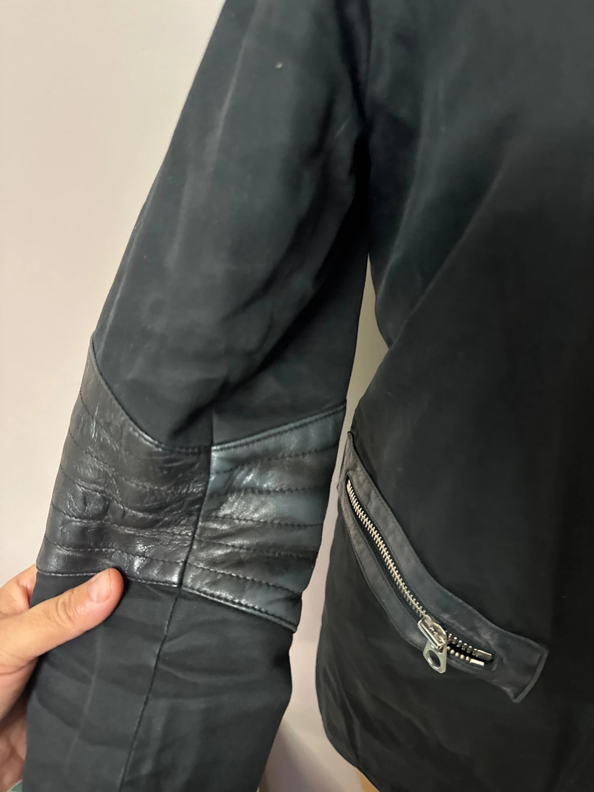 Veste Sandro – Sandro – taille S / 36 / 8 4