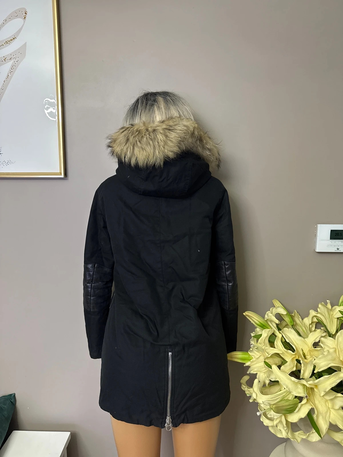 Veste Sandro – Sandro – taille S / 36 / 8 3