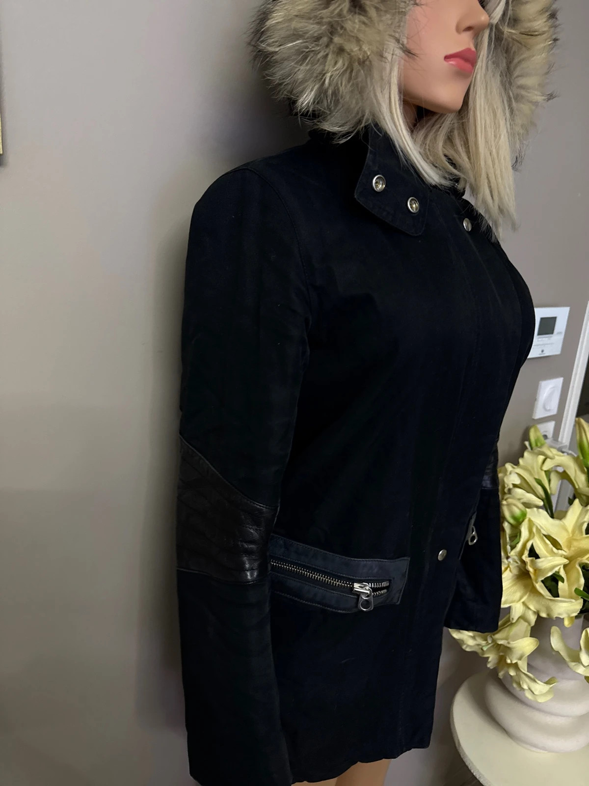 Veste Sandro – Sandro – taille S / 36 / 8 2