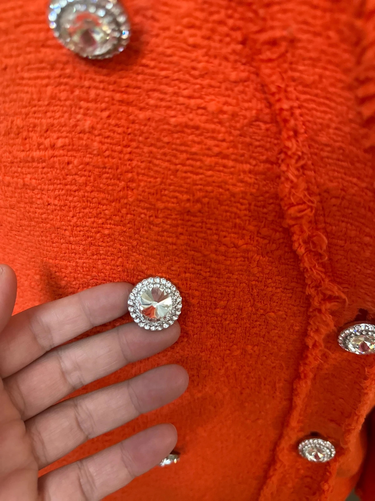 🍍 Blazer Zara – Zara – taille S / 36 / 8 2