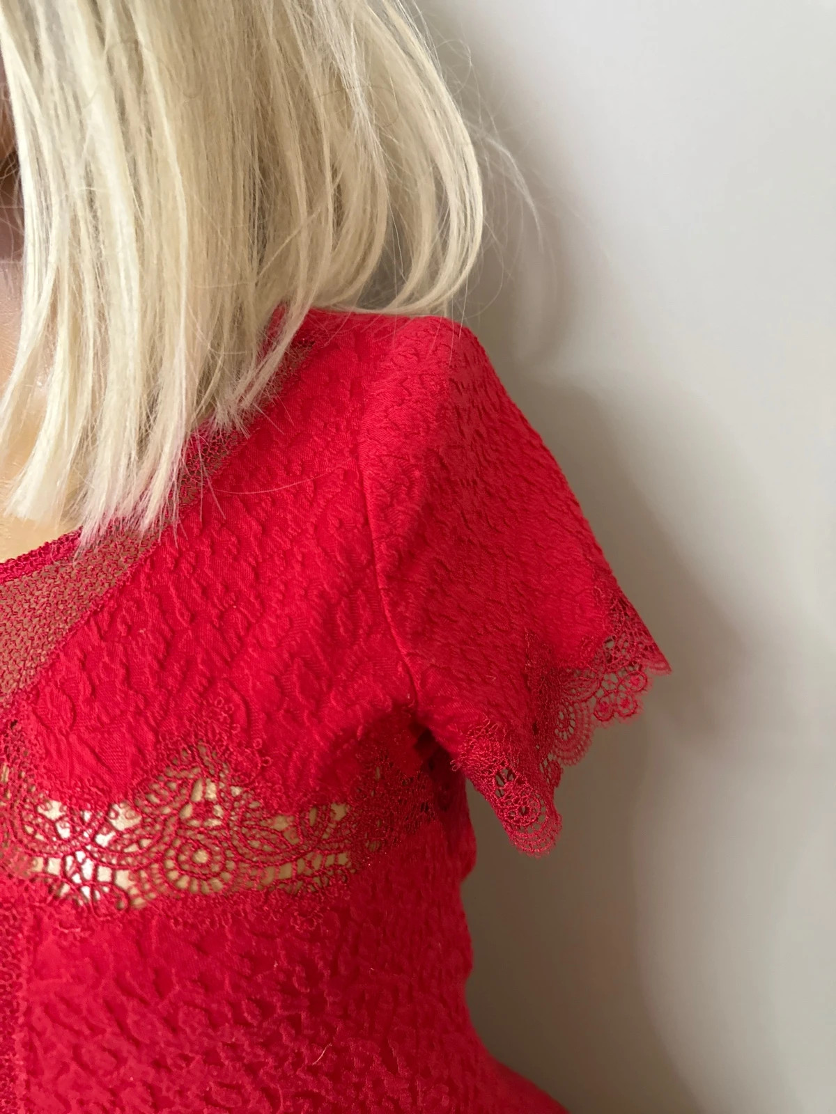 🍍 Robe the kooples – The Kooples – taille S / 36 / 8 3