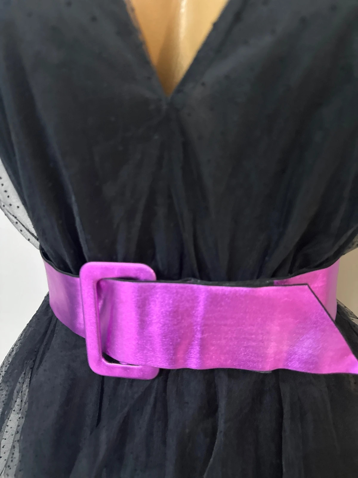 🟨 Robe Zara – Zara – taille M / 38 / 10 4