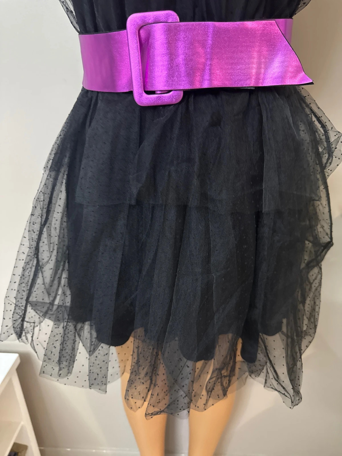 🟨 Robe Zara – Zara – taille M / 38 / 10 3